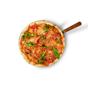 Akasan – Mélange d’épices bio Pizza Party