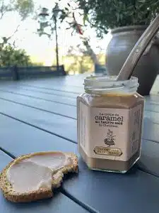 ANTI GASPI! DDM 12/2023   Une Bretonne en Occitanie – Crème de Caramel au beurre salé