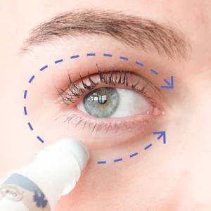 Roll-on Soin Contour des yeux anti-âge