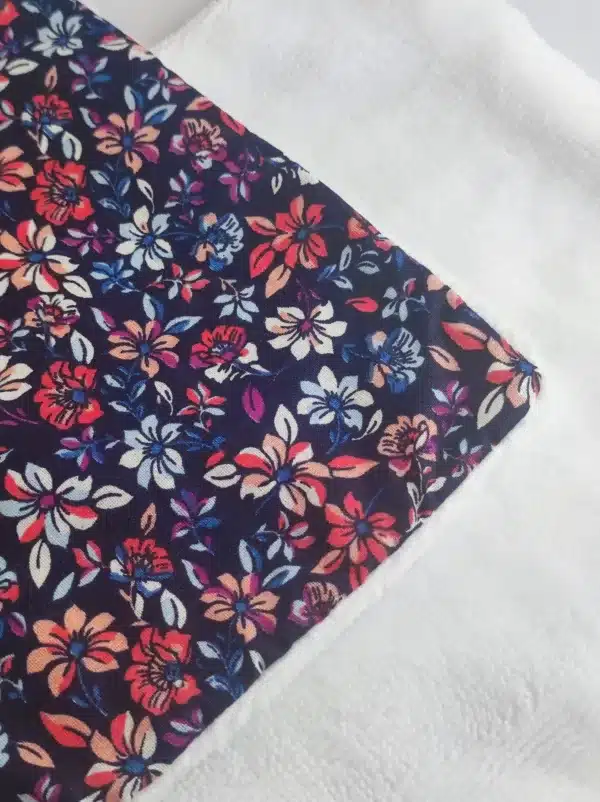 Mini Serviette Visage Ginette