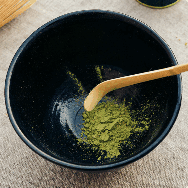 Matcha Vanille