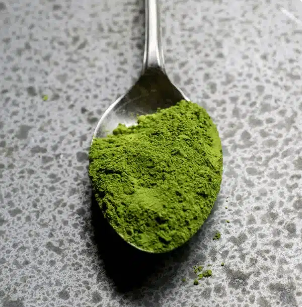 Matcha Fraise