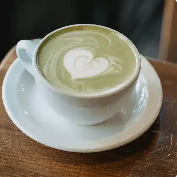 Matcha Chocolat