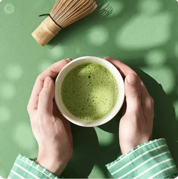 Matcha Premium