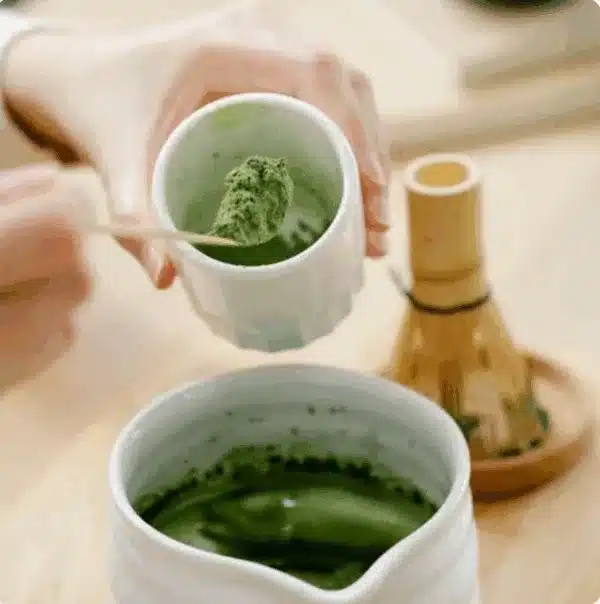 Matcha Premium