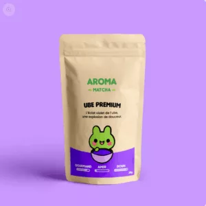 Ube Premium