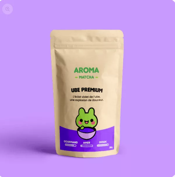 Ube Premium