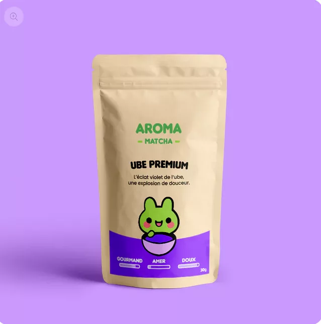 Ube Premium
