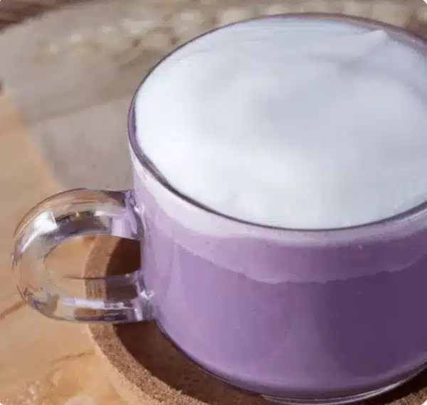 Ube Premium